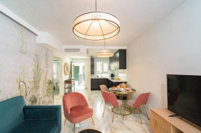 San Clemente House